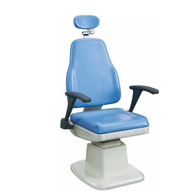 ENT Treatment Unit Professional Medical Electric Adjustable ENT Patient Chair for Clinic supplier