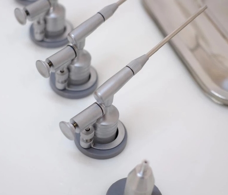 Best Sales Single Standard ENT Workstation Unit for examination treatment supplier