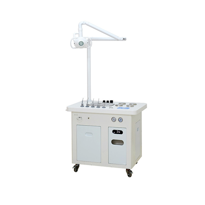 High Quality Cheap CSI800A ENT Treatment Unit with Standard Single Workstation supplier
