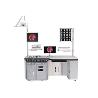 High Quality Cheap CSI800A ENT Treatment Unit with Standard Single Workstation supplier