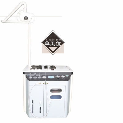 High Quality Cheap CSI800A ENT Treatment Unit with Standard Single Workstation supplier