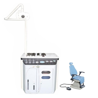 High Quality Cheap CSI800A ENT Treatment Unit with Standard Single Workstation supplier